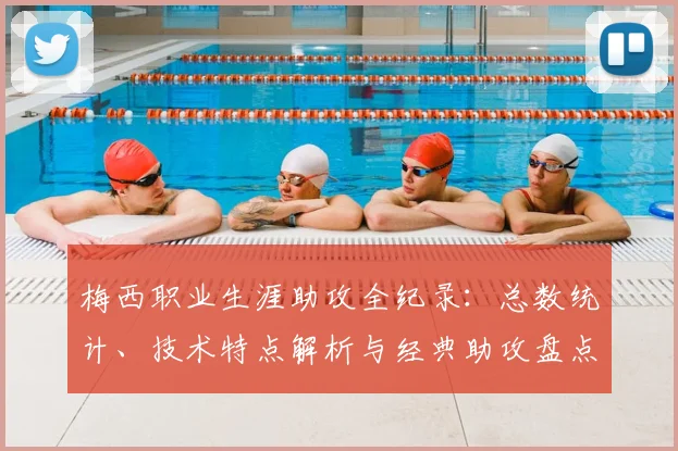 梅西职业生涯助攻全纪录:总数统计、技术特点解析与经典助攻盘点