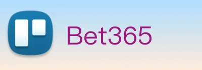 Bet365 Logo